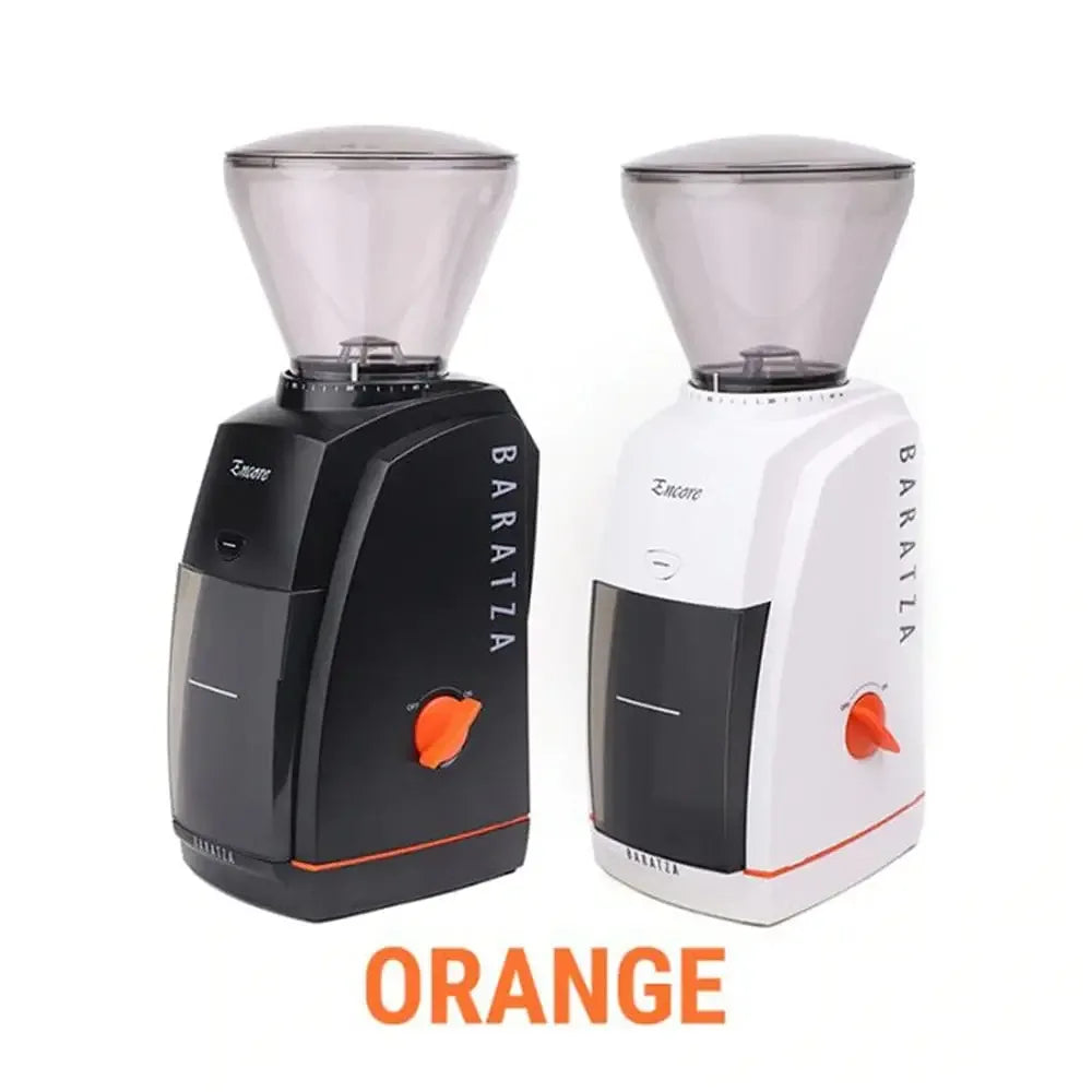 Baratza Encore Accent Kit Orange 1 58ed1bc7 8216 41b1 9f99 e125dbad2f97