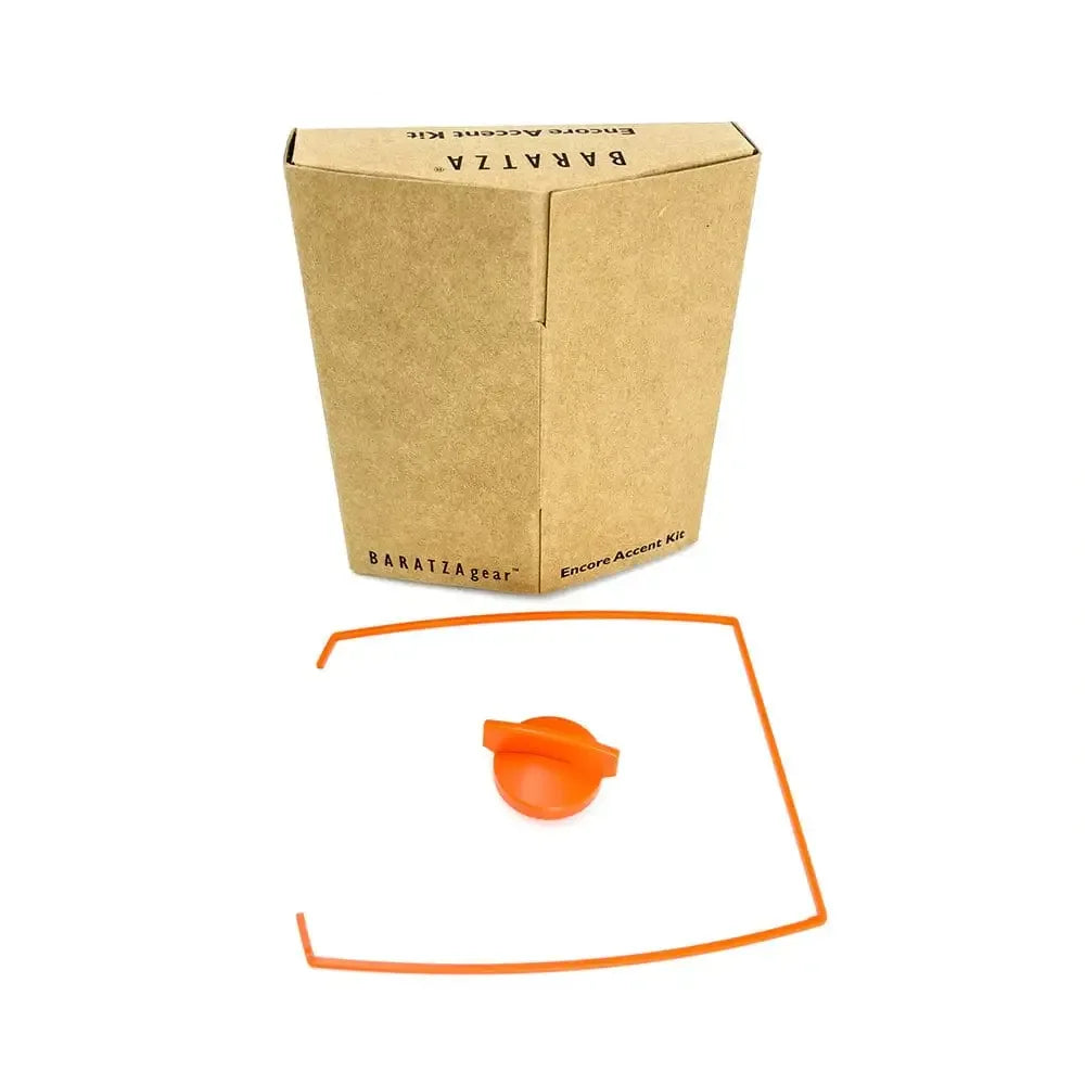 Baratza Encore Accent Kit Orange 2 499b69de e01c 467f 9458 678af0a6b955