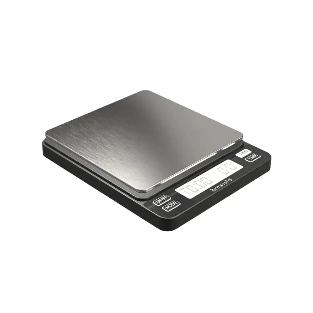 Brewista Scale II 95ec9398 2f37 4bc8 8bc4 1bb01e1c65d7