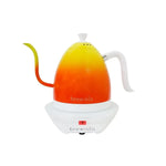 Brewista Limited Candy Edition Artisan Electric Gooseneck Kettle  Orange 1 2a51e3ea be69 4ae3 baff 7a0cedcd40d2