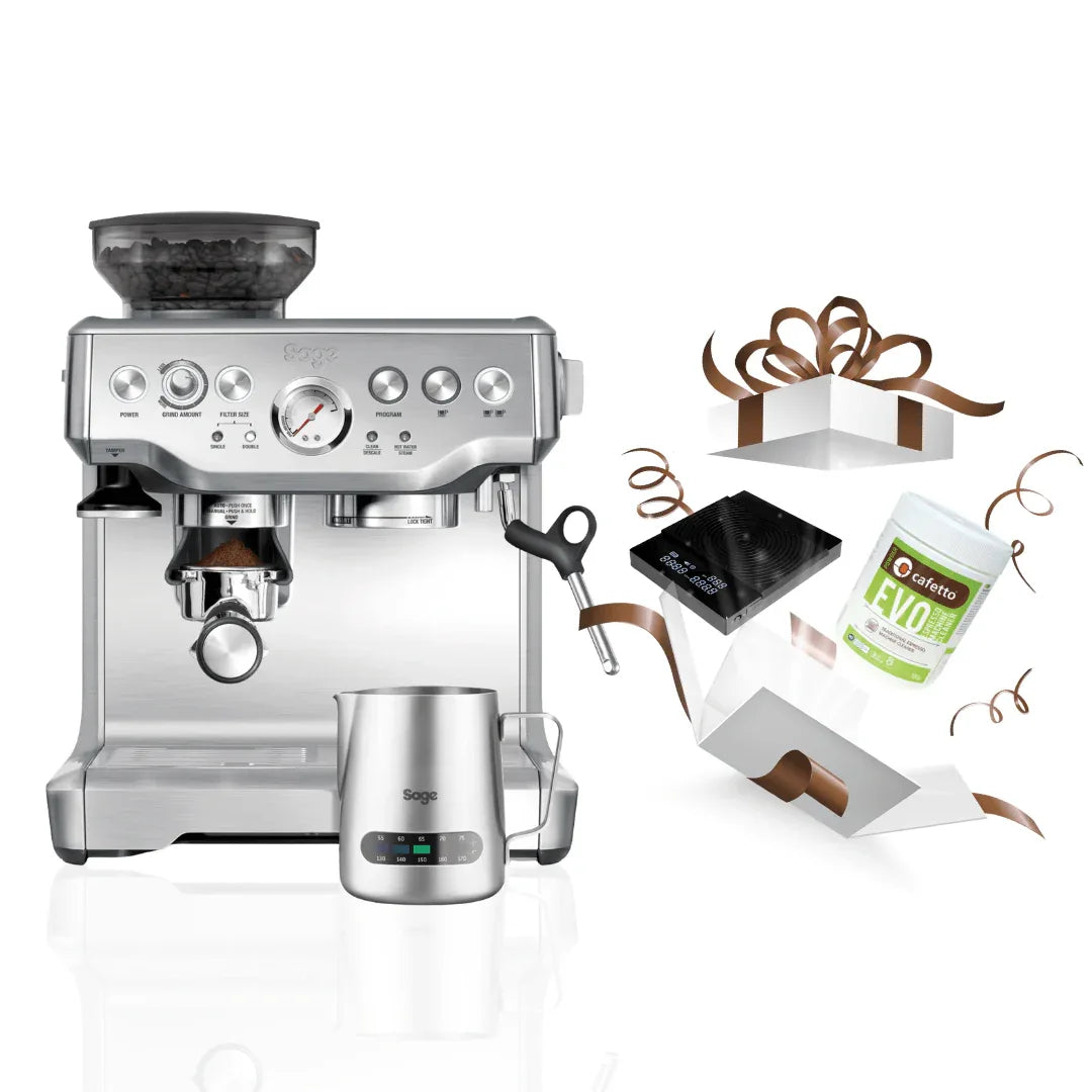 Sage Barista Express