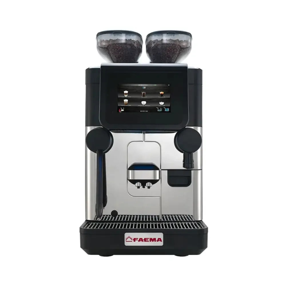 FAEMA X20 COFFEE MACHINE
