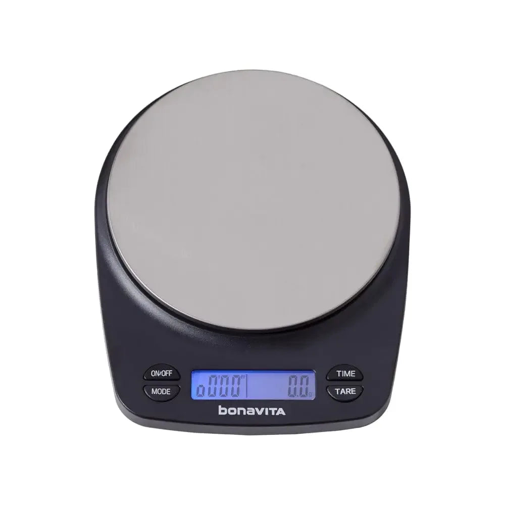 Bonavita scale Tare 2