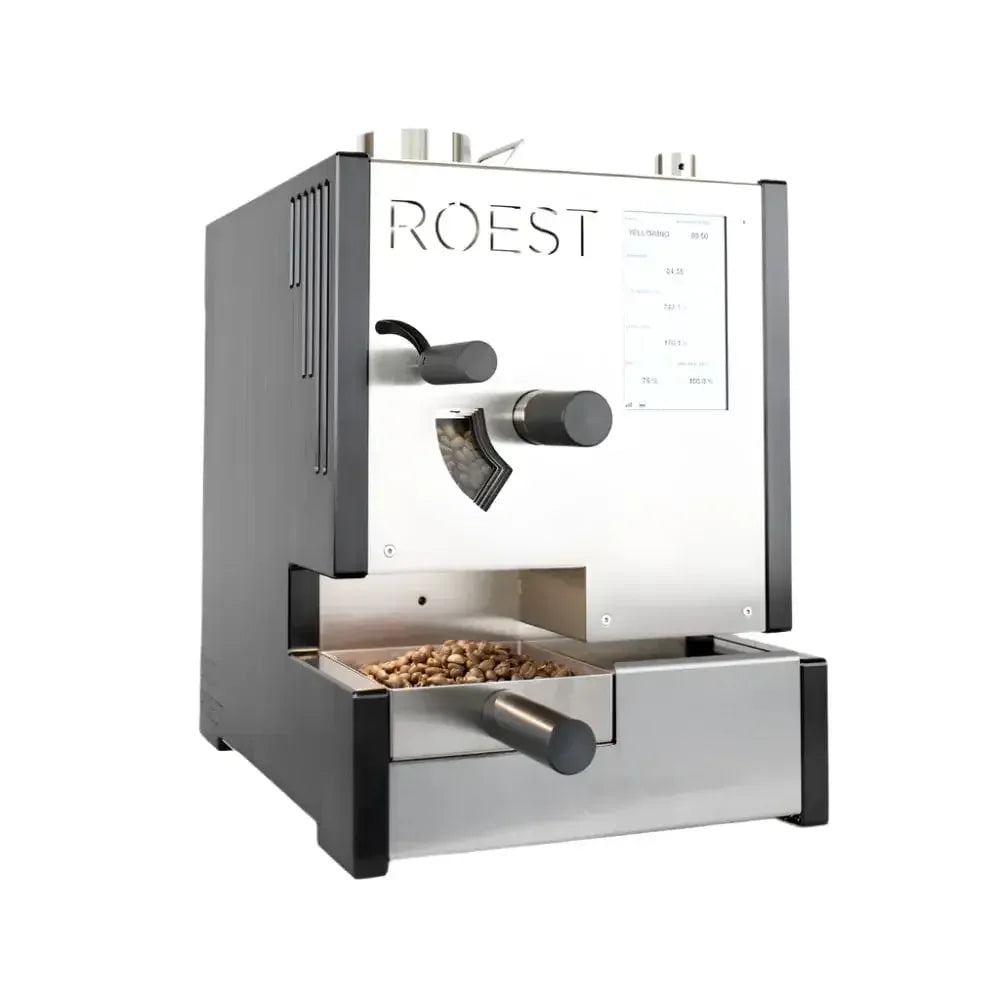 Roest L100 Plus Roaster 2 f48ac3e0 3c7b 44cd 9307 5ff25edf30cb