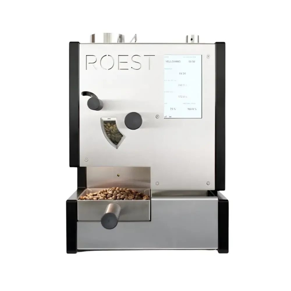 Roest L100 Plus Roaster 3
