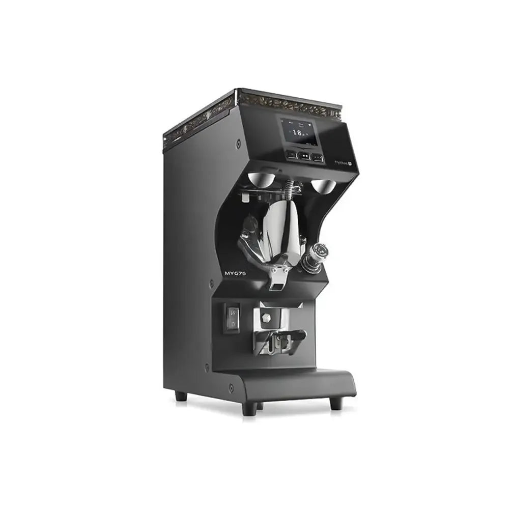 Victoria Arduino New Mythos MYG75 Black 1