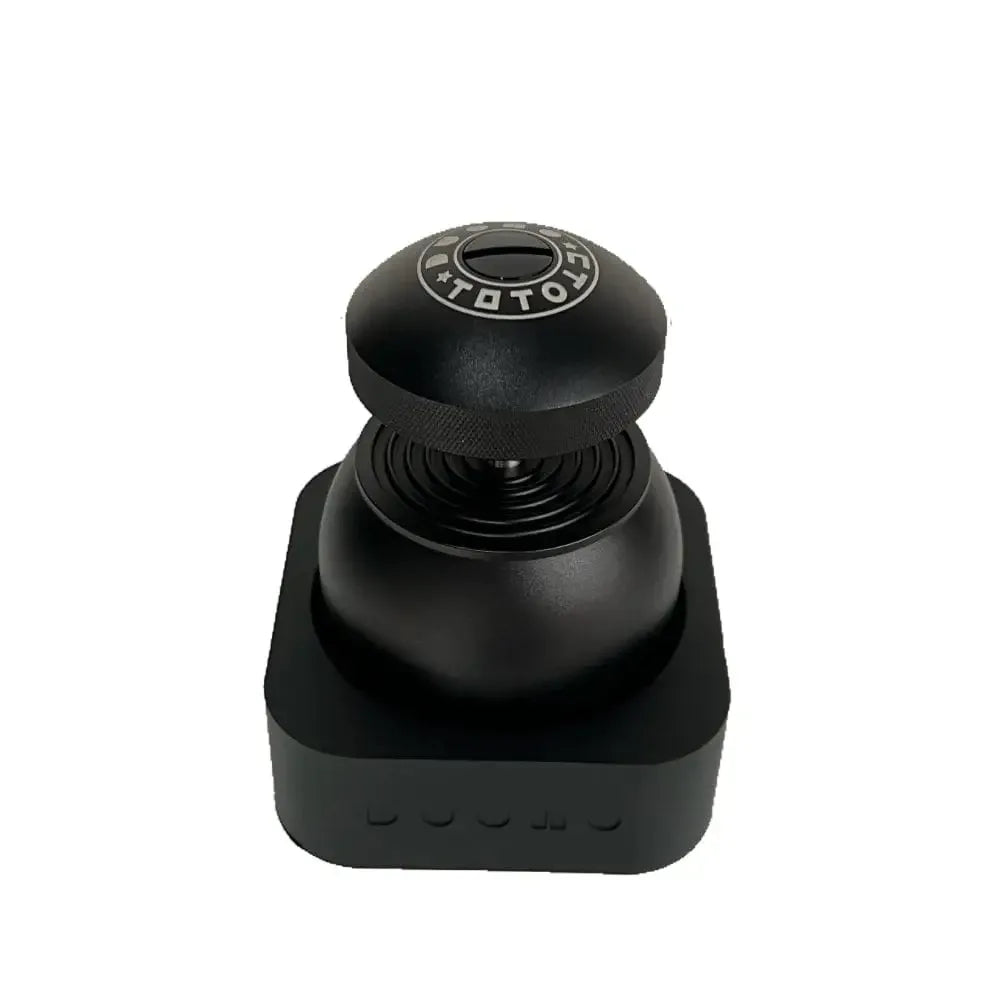 Duomo Coffee Distributor 3