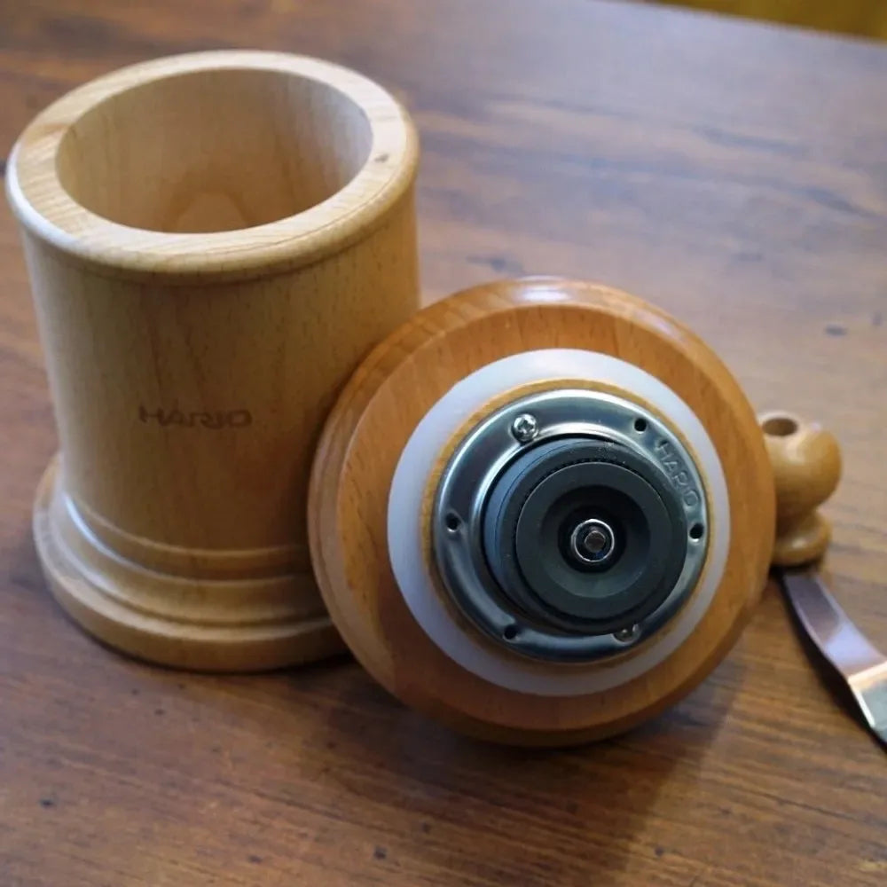Hario Coffee Mill 6
