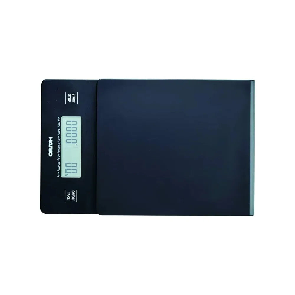 HARIO DRIP SCALE BLACK NEW MODEL 2 511e9f3b 3567 4c3b 9cf1 475c1d1c291e