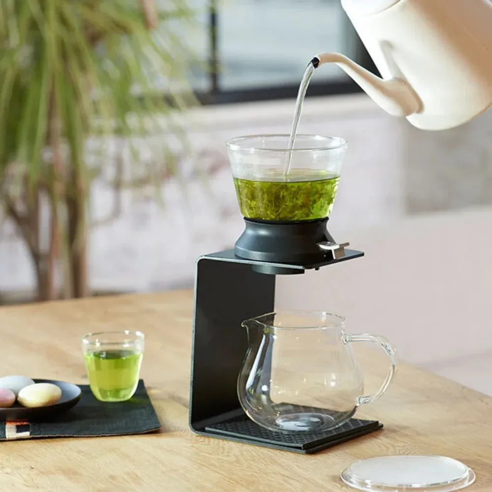 HARIO TEA DRIPPER LARGO 350ML 1 b6aeb6b5 9eef 4b12 8ac0 819aed184dfe
