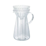 HARIO V60 ICED COFFEE MAKER CLEAR 1