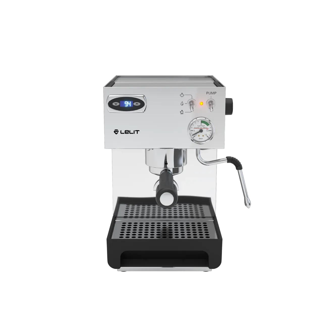 lelit anna espresso machine