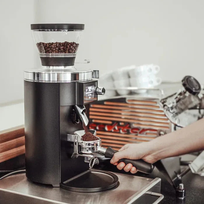 Mahlkoenig E65S Espresso Grinder