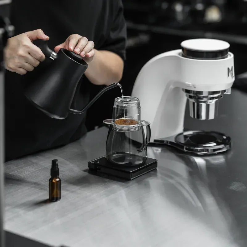 Mx Cool Aries V2 Coffee