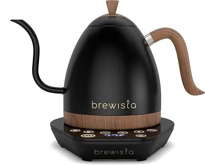 Brewista Artisan Electric Gooseneck Kettle 1L