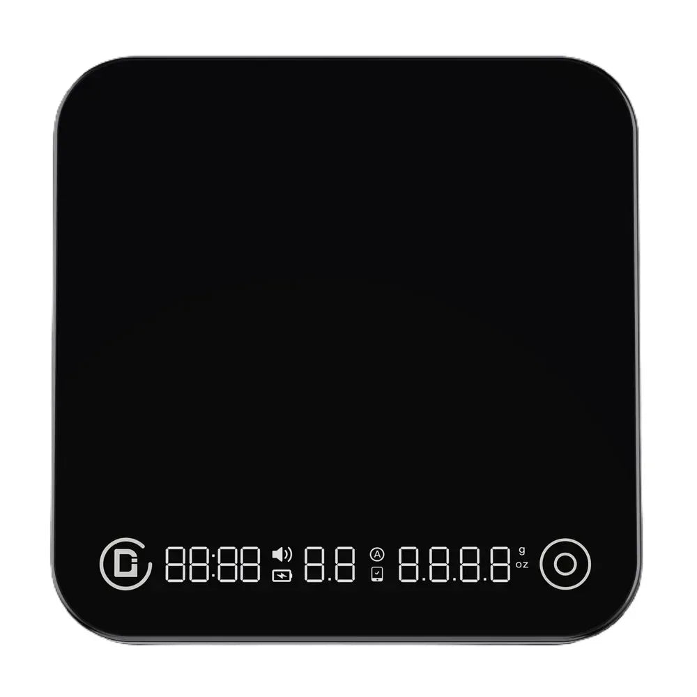 Difluid Microbalance Titan