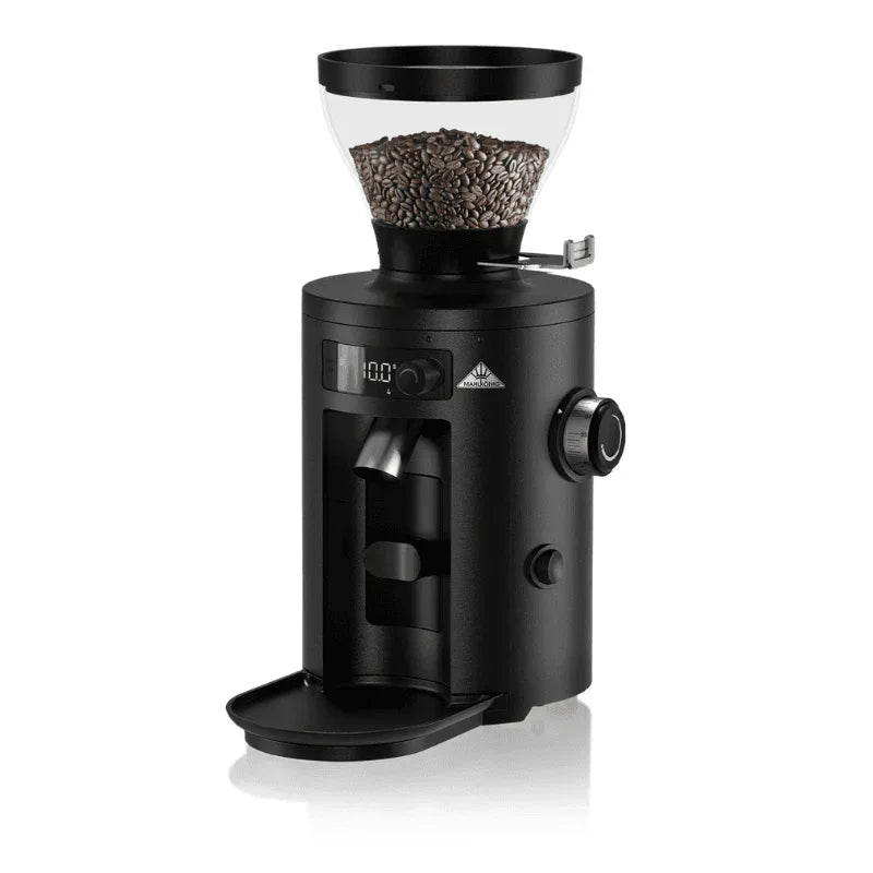 0 mahlkonig x54 coffee grinder