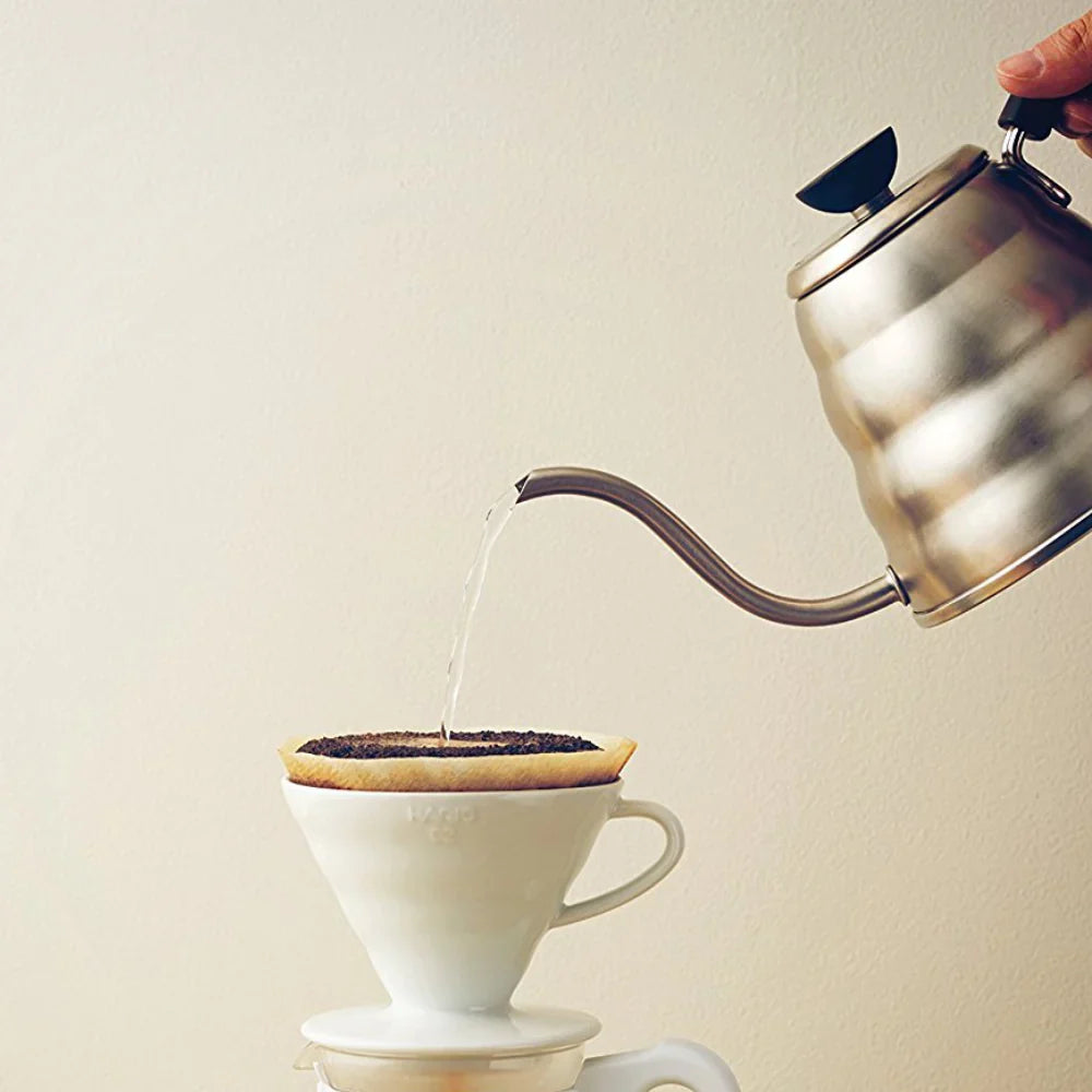 Hario Buono V60 Drip Kettle 700ml