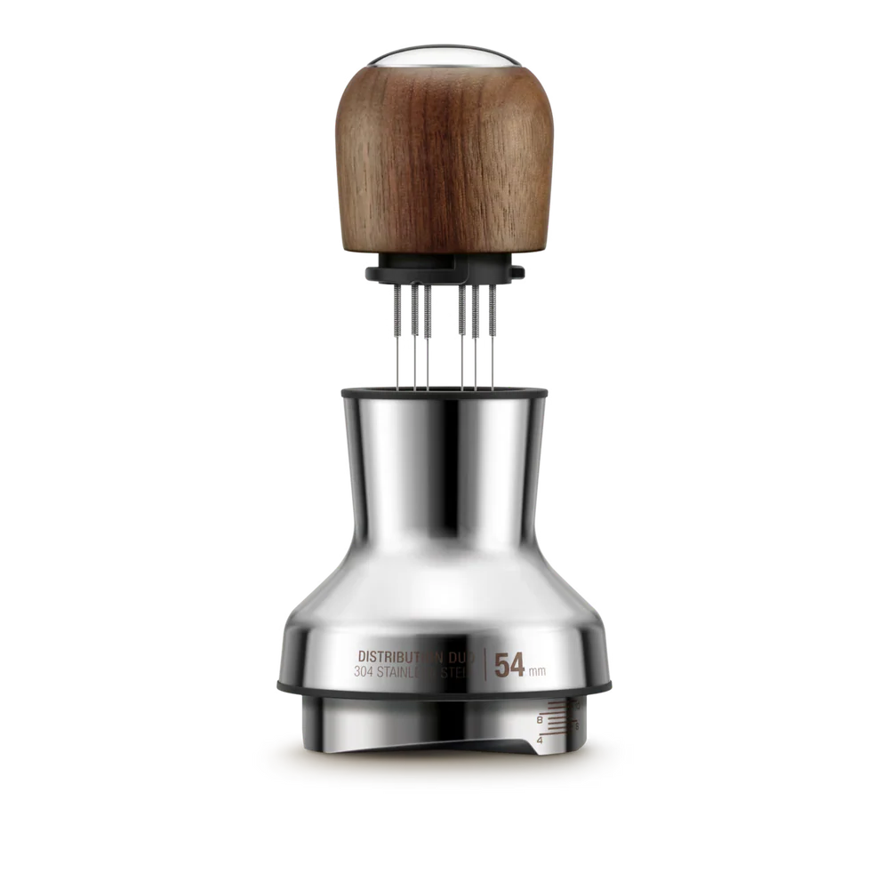 Sage The 2-in-1 Distribution Tool – Craft Collection, 54mm / 58mm