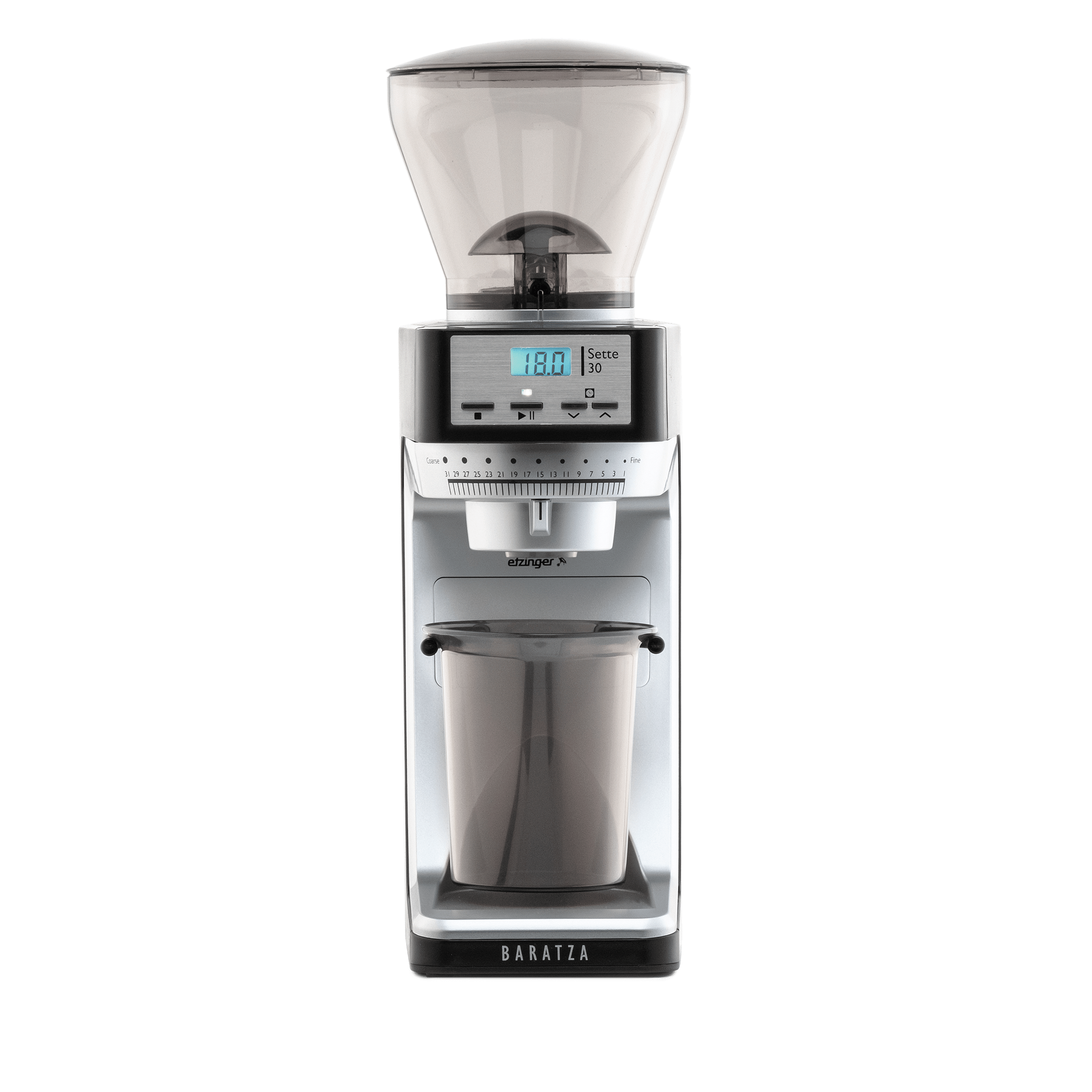 Baratza Sette 30 230V Coffee Grinder