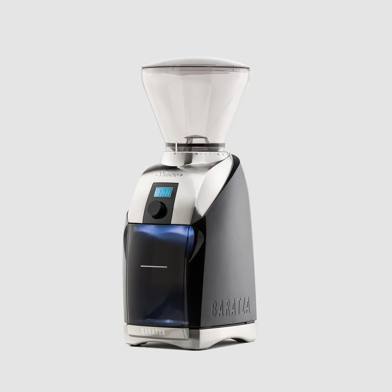 Baratza Virtuoso+ 230V Coffee Grinder
