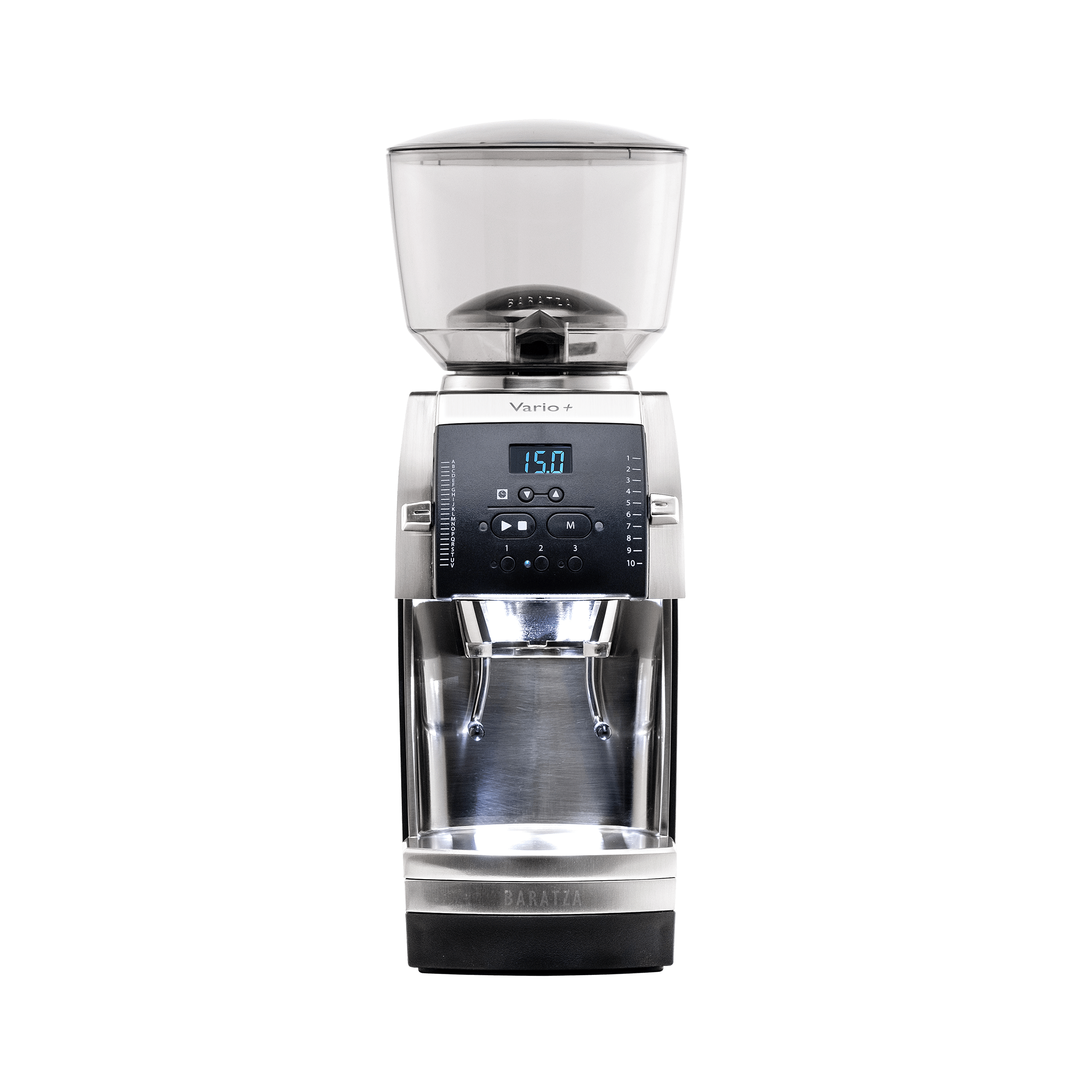Baratza Vario+ 230V Coffee Grinder – (UK Plug G)